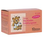 Sidroga Bio Kinder-Erkältungstee (PZN 953929) из Германии