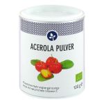ACEROLA PULVER 100% Bio (PZN 10811739) из Германии