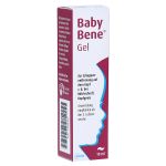 Babybene Gel (PZN 10033420) из Германии