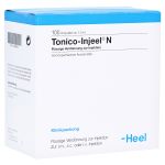 TONICO Injeel N Ampullen (PZN 1808690) из Германии
