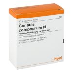 COR SUIS Compositum N Ampullen (PZN 2814037) из Германии