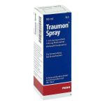 Traumon (PZN 3935211) из Германии