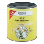 H&S Kamillenblüten Arzneitee (PZN 10355253) из Германии