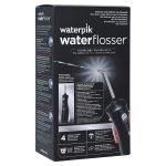 WATERPIK Cordless Plus Munddusche black WP-462E (PZN 15410175) из Германии