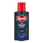 ALPECIN Aktiv Shampoo A3 (PZN 1959176) из Германии