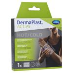 DERMAPLAST Active Hot/Cold Pack klein 13x14 cm (PZN 12903026) из Германии