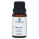 BACHBLÜTEN Mimulus Globuli Healing Herbs (PZN 7366000) из Германии