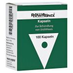 ROWATINEX Weichkapseln (PZN 1828089) из Германии
