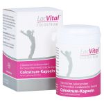 LACVITAL Colostrum Kapseln (PZN 587086) из Германии