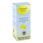 SANUGALL Tabletten (PZN 6198291) из Германии