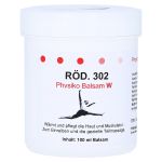 RÖD.302 Physiko Balsam W (PZN 16629237) из Германии