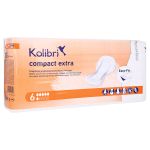 KOLIBRI compact premium extra Vorlagen anatomisch (PZN 12575349) из Германии
