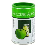 Mucofalk Apfel (PZN 4758923) из Германии