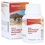 MANTRA 400 Original Weihrauch Kapseln (PZN 7630684) из Германии