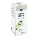 PROPOLIS TINKTUR 20% (PZN 10757603) из Германии