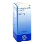 RAUWOLFIA COMP.Hanosan flüssig (PZN 3379218) из Германии