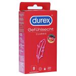 Durex Gefühlsecht Kondome (PZN 10404856) из Германии