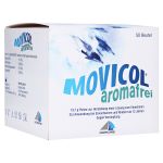 Movicol Aromafrei Pulver zur Herstellung einer Lösung zum Einnehmen (PZN 12742480) из Германии