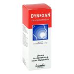 Dynexan Zahnfleischtropfen (PZN 2650529) из Германии