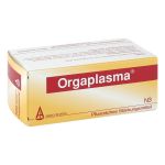 Orgaplasma (PZN 4586244) из Германии