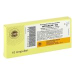NOTAKEHL D 5 Ampullen (PZN 3207090) из Германии