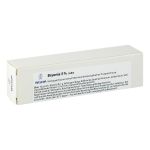 BRYONIA 5% Salbe (PZN 4476975) из Германии