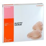 ALLEVYN Sacrum groß 22x22 cm Wundverband haftend (PZN 8891607) из Германии