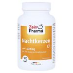 NACHTKERZENÖL KAPSELN (PZN 9612288) из Германии