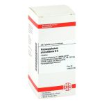 HARPAGOPHYTUM PROCUMBENS D 6 Tabletten (PZN 2924286) из Германии