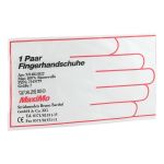 HANDSCHUHE Strick Baumwolle Gr. 7 dünn (PZN 7345759) из Германии