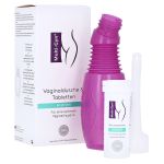 MULTI-GYN Vaginaldusche Kombipack Brausetabletten (PZN 14060721) из Германии