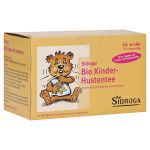 Sidroga Bio Kinder-Hustentee (PZN 953964) из Германии