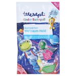 TETESEPT Kinder Badespaß Badeperlen Weltraum Held (PZN 13882817) из Германии