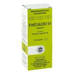 FORTAKEHL D 4 Kapseln (PZN 4355326) из Германии