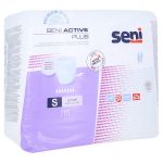 SENI Active Plus Inkontinenzslip Einmal S (PZN 7227379) из Германии