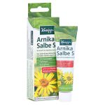 Kneipp Arnika Salbe S (PZN 11049222) из Германии