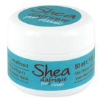 SHEABUTTER Afrique 100% Bio pur unraffiniert (PZN 10918733) из Германии