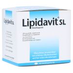 Lipidavit SL (PZN 14350985) из Германии