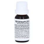 REGENAPLEX Nr.7 Tropfen (PZN 2641915) из Германии