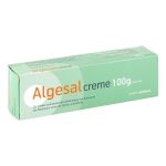 ALGESAL Creme (PZN 1499645) из Германии