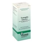 TUMOGLIN Tabletten (PZN 4796906) из Германии