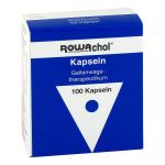 Rowachol (PZN 1828066) из Германии