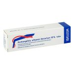 ARCHANGELICA 10% Salbe (PZN 1571897) из Германии