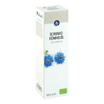 SCHWARZKÜMMELÖL Bio (PZN 10757520) из Германии