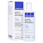 LINOLA sept Mund- und Rachenspülung (PZN 16878383) из Германии