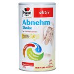 Doppelherz aktiv Abnehm Shake mit Vanille-Geschmack (PZN 13357927) из Германии