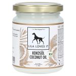 BIO KOKOSÖL Lila Loves it vet. (PZN 14330511) из Германии