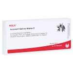 ISCUCIN salicis Stärke E Ampullen (PZN 3083535) из Германии