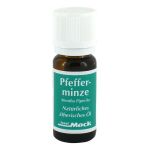 PFEFFERMINZ ÖL ätherisch (PZN 8715603) из Германии