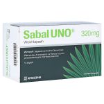 SabalUNO (PZN 313176) из Германии